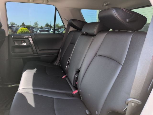 Used 2023 Toyota 4Runner TRD Off-Road Premium w/ Moonroof Package AWD/4WD image 25