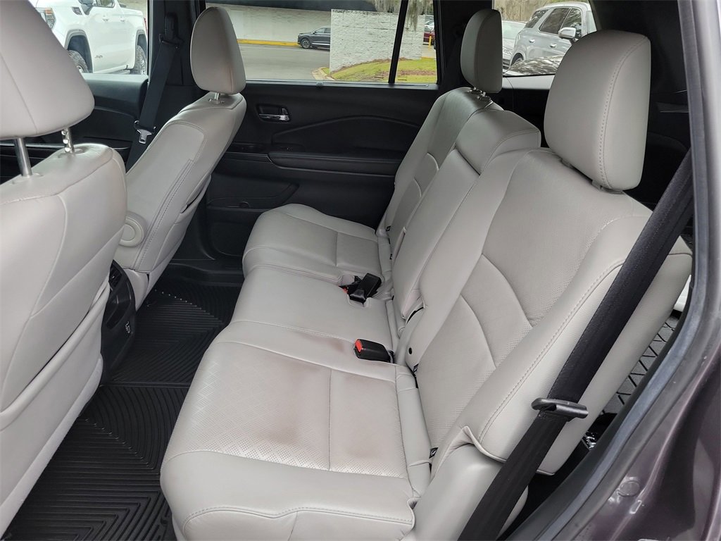 Used 2021 Honda Passport EX-L image 40