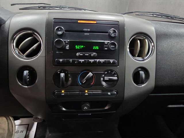 Used 2005 Ford F150 XL AWD/4WD image 22
