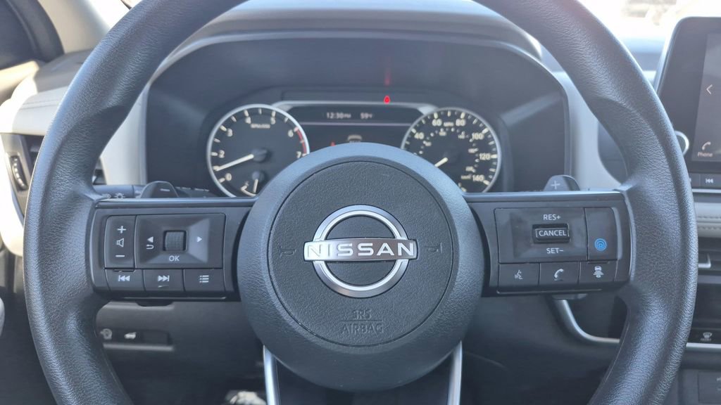 Used 2024 Nissan Rogue SV image 21