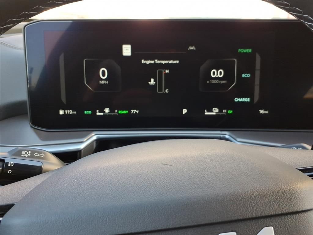 New 2026 Kia Sorento SX Prestige image 23