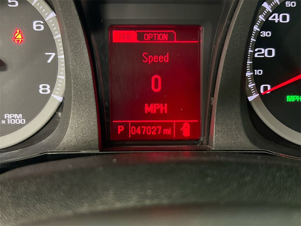 Used 2017 GMC Terrain SLE w/ Convenience Package image 13