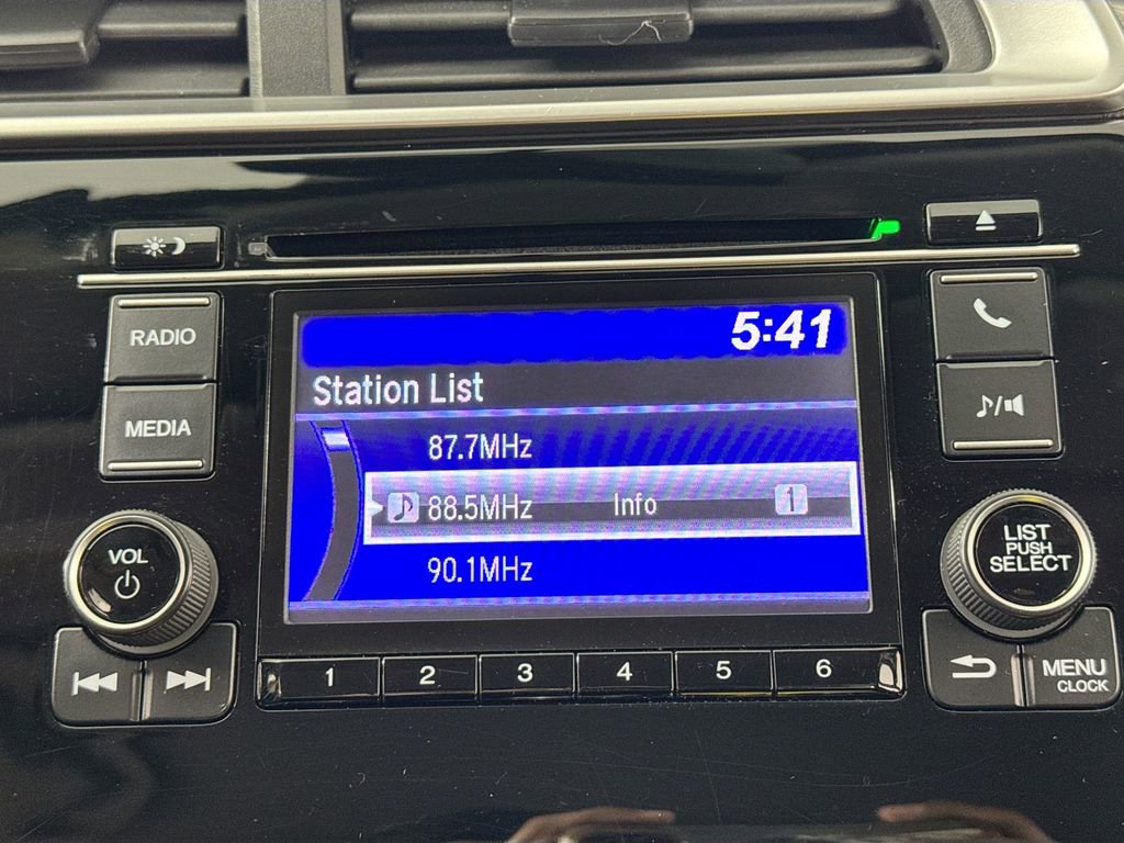 Used 2020 Honda Fit LX image 13