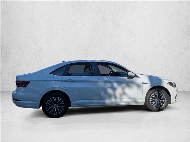 Used 2019 Volkswagen Jetta SEL FWD image 4