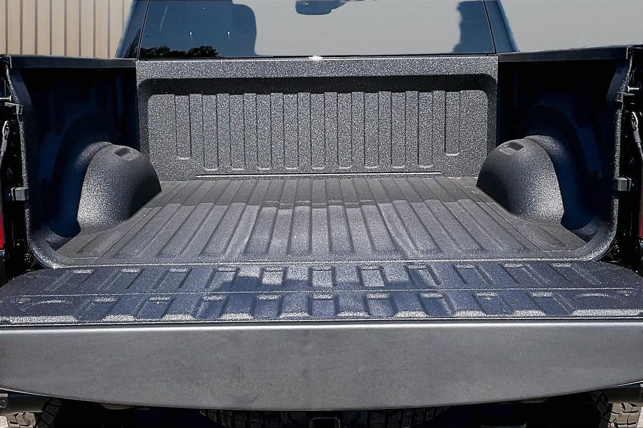 New 2026 RAM 1500 RHO AWD/4WD image 20