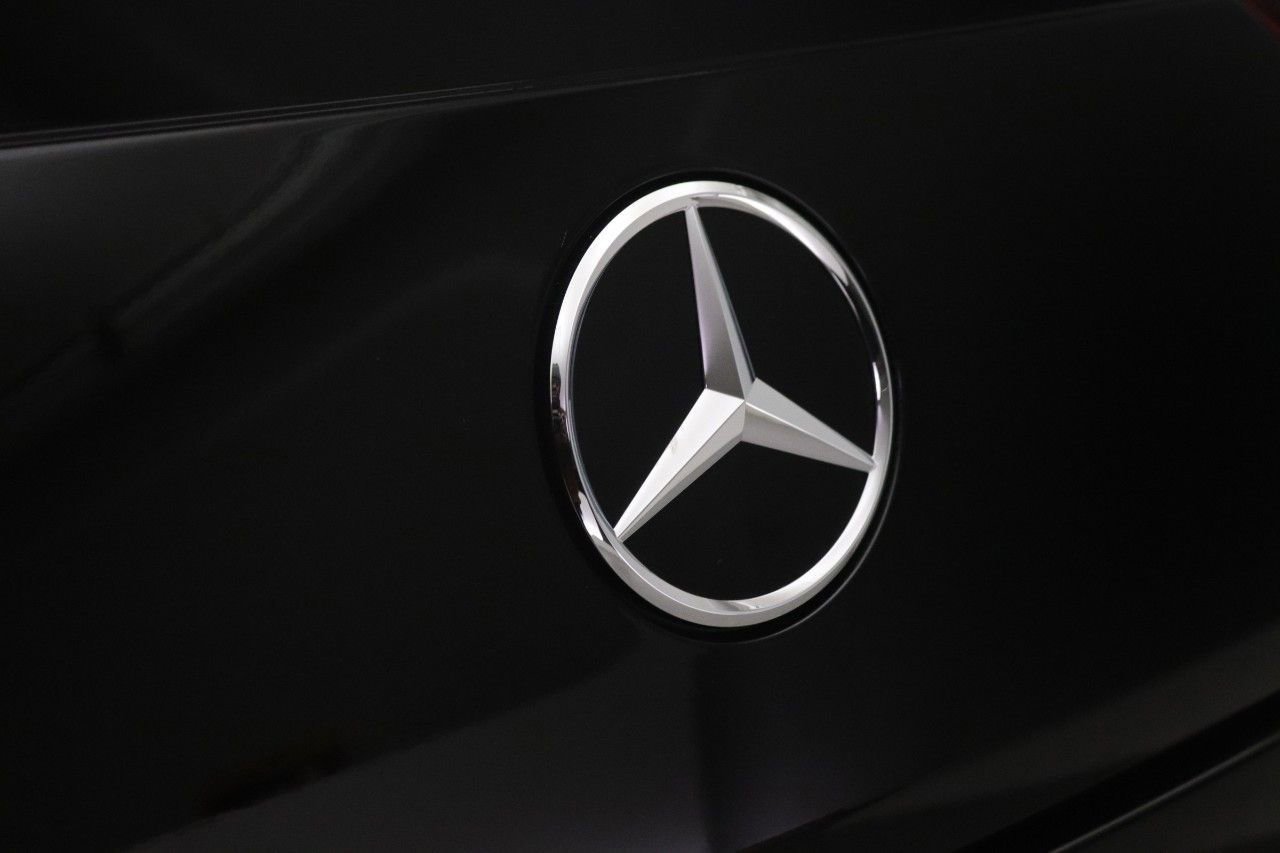 Certified 2026 Mercedes-Benz CLA 250 image 23