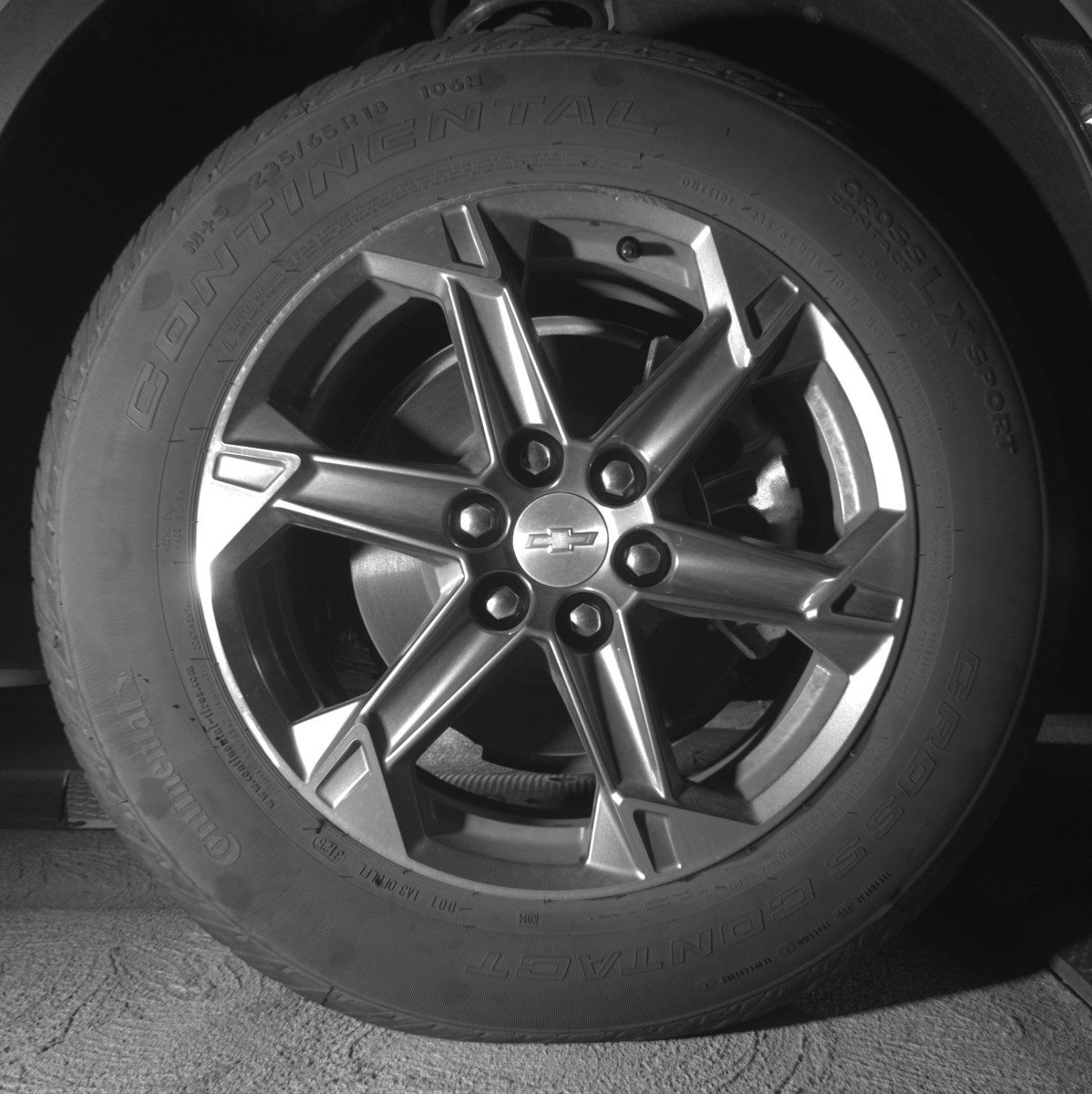 Used 2025 Chevrolet Blazer LT FWD image 13