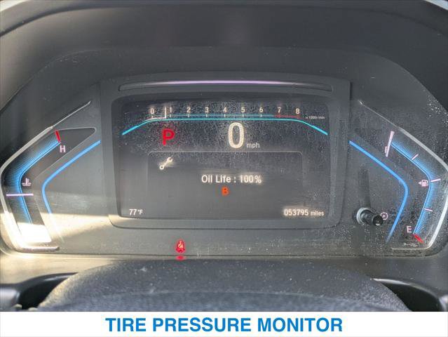 Used 2019 Honda Odyssey EX-L image 16