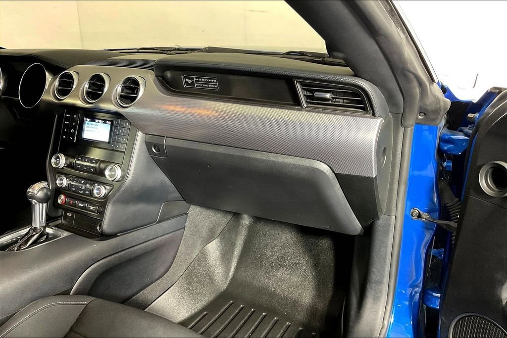Used 2020 Ford Mustang GT w/ Ford Safe & Smart Package image 22