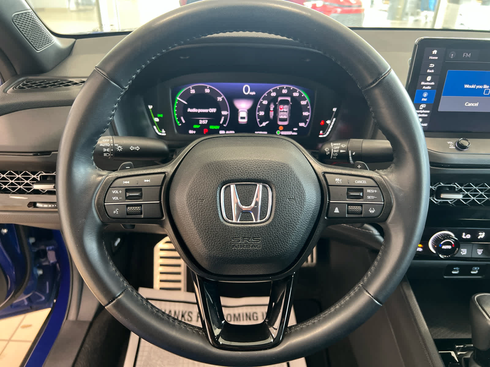 Used 2023 Honda Accord Sport image 17