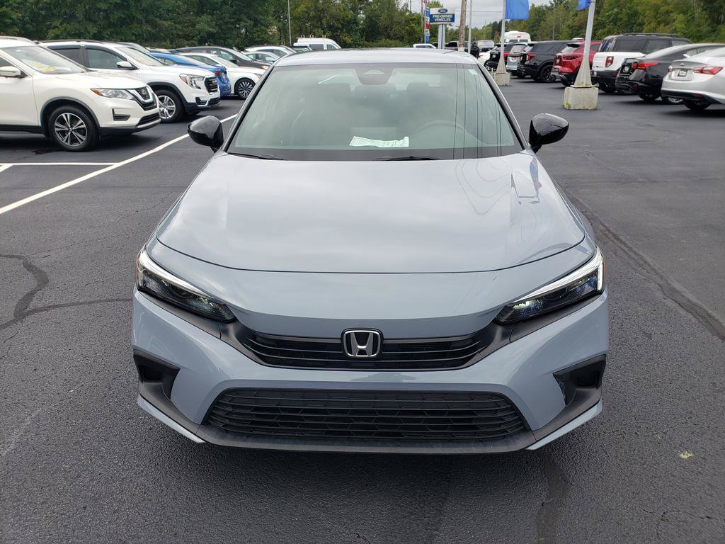 Used 2024 Honda Civic Sport image 2