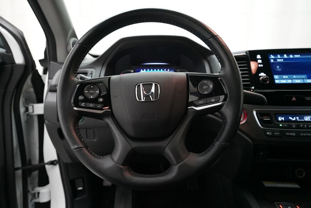 Used 2022 Honda Pilot Special Edition image 4