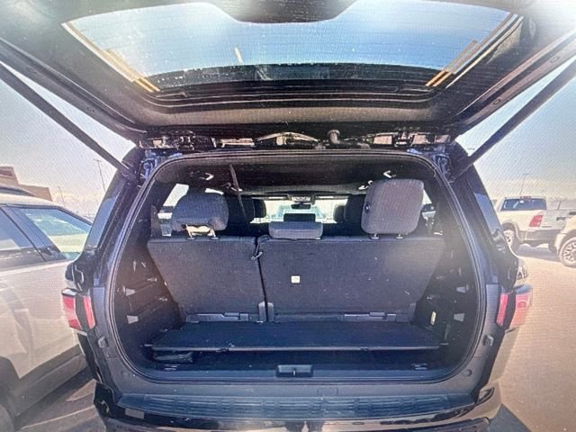Certified 2026 Toyota Sequoia SR5 w/ TRD Off-Road Package image 14