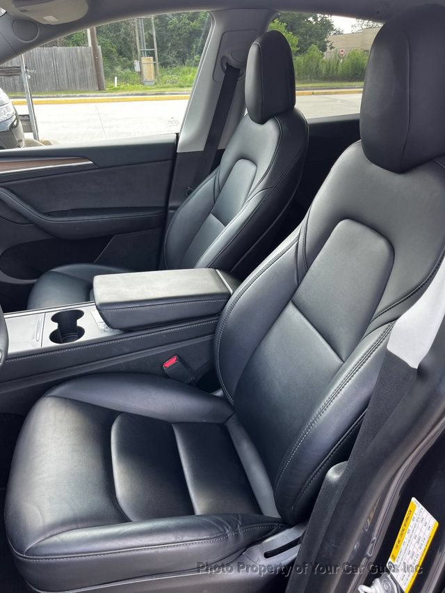 Used 2023 Tesla Model Y AWD image 14