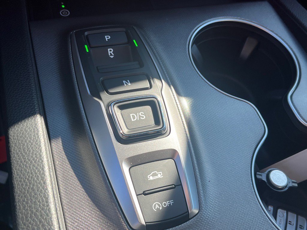 New 2026 Honda Ridgeline RTL image 9