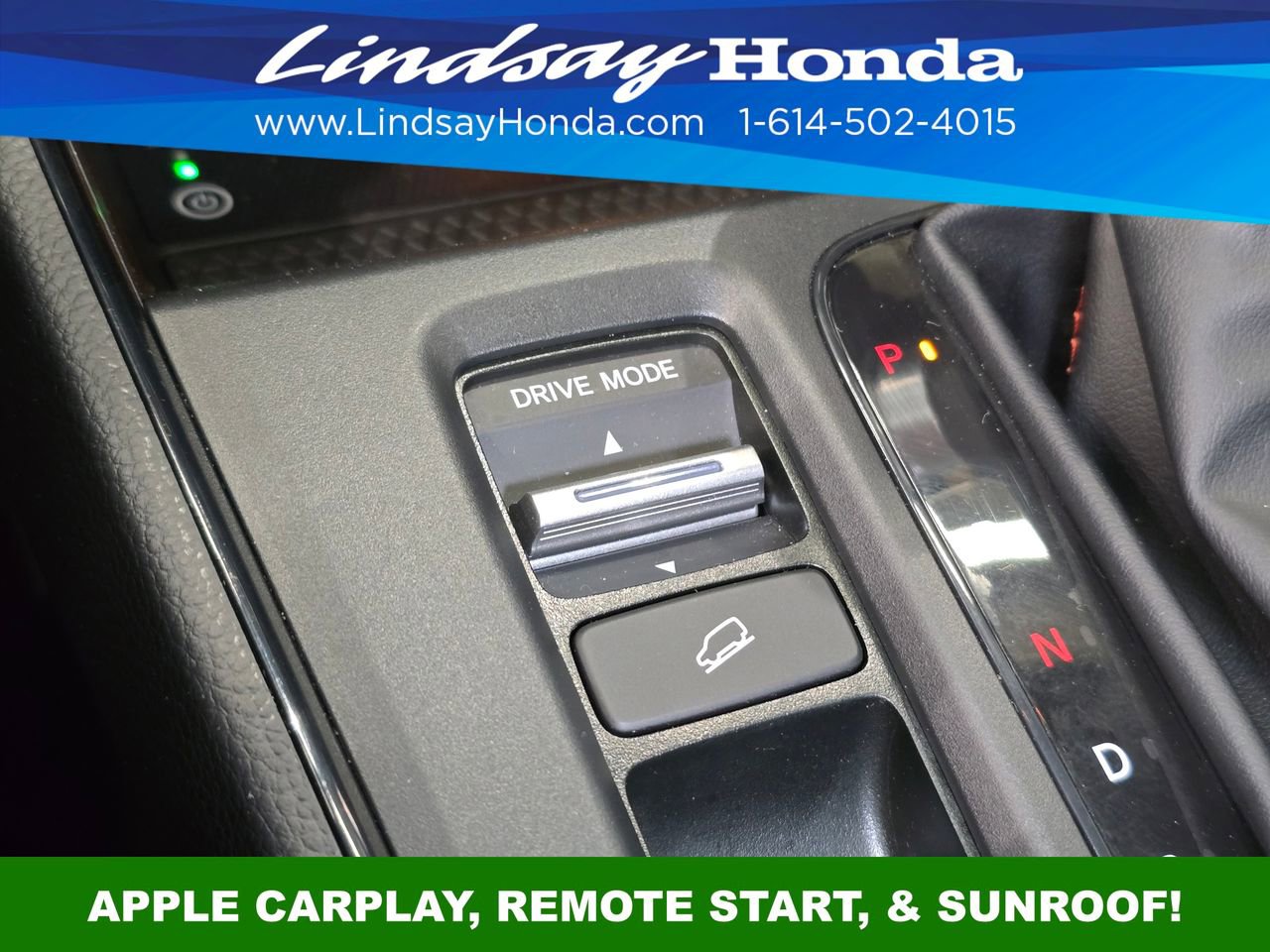 Used 2026 Honda CR-V TrailSport image 18