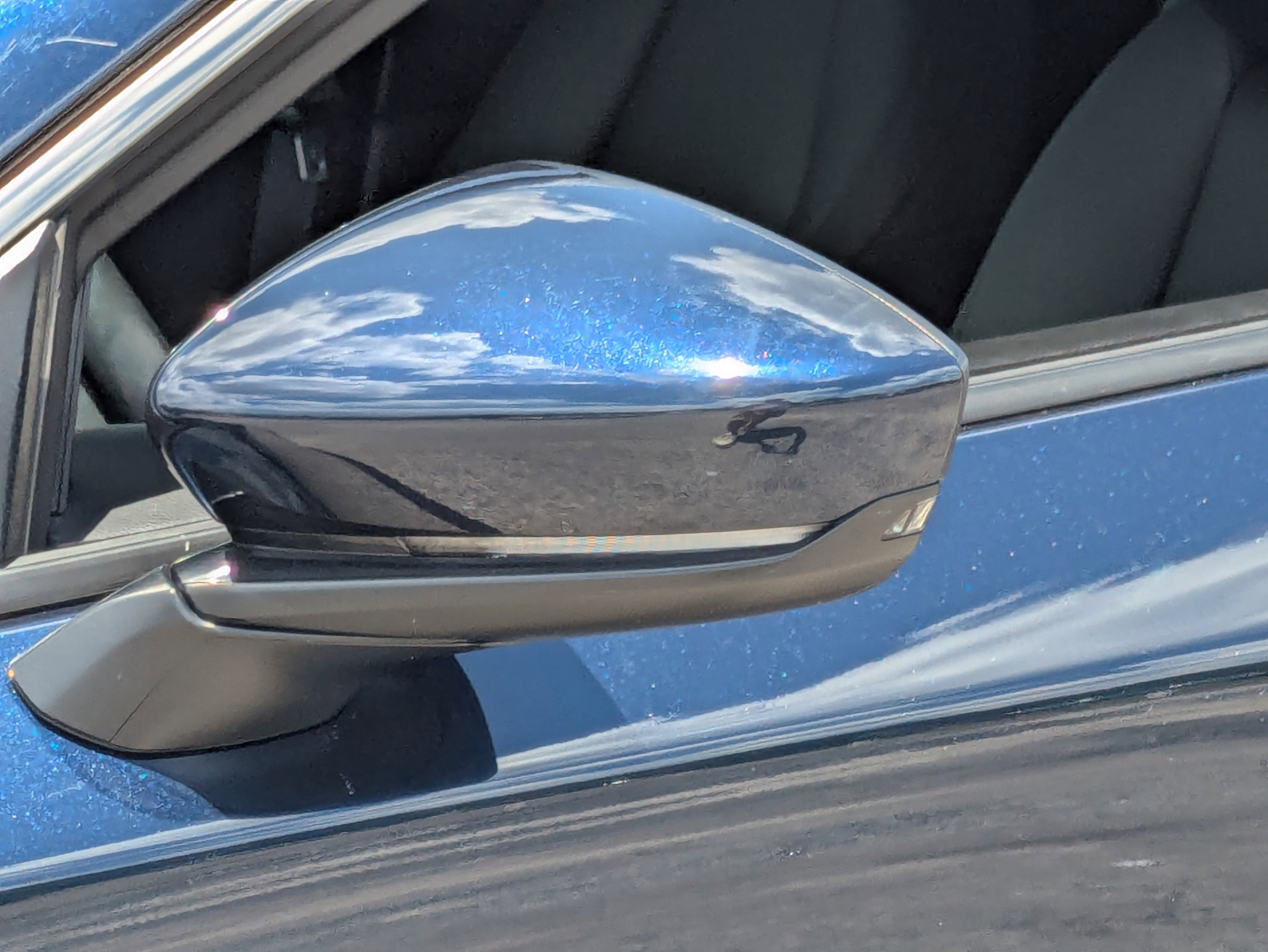 Used 2021 MAZDA MAZDA3 s FWD image 11