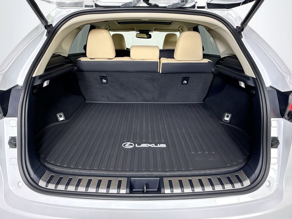 Used 2021 Lexus NX 300 FWD w/ Premium Package image 28
