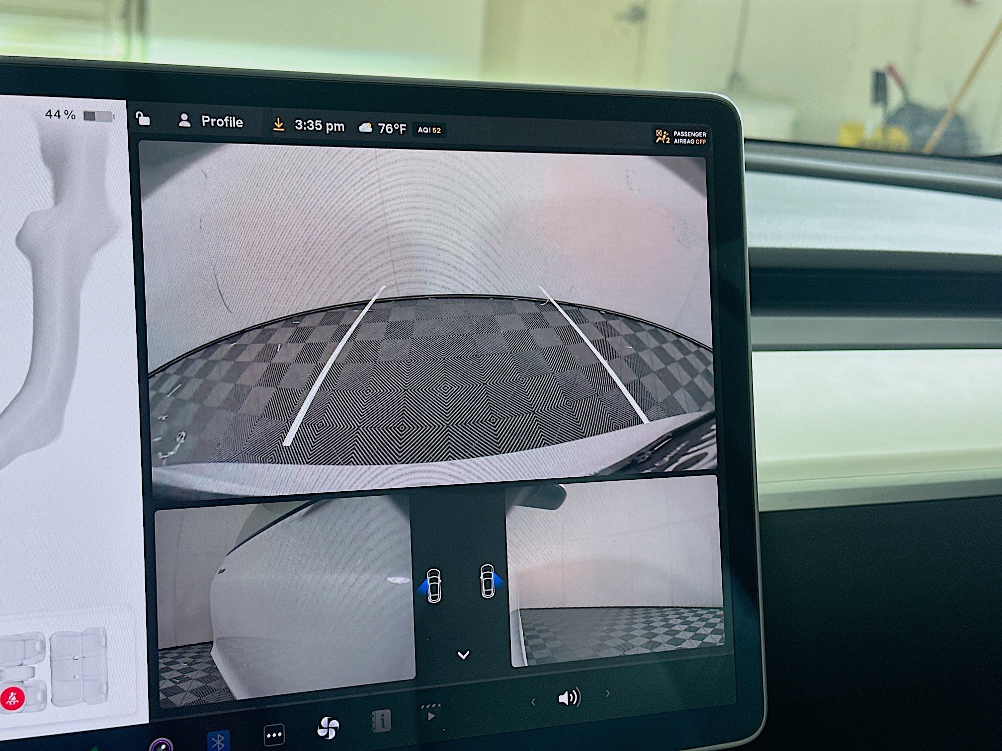 Used 2023 Tesla Model 3 Performance image 22