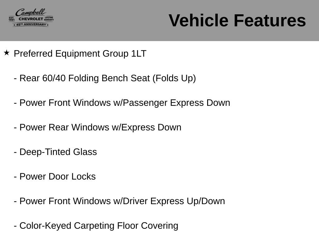 Used 2021 Chevrolet Silverado 1500 LT w/ All Star Edition Plus AWD/4WD image 7