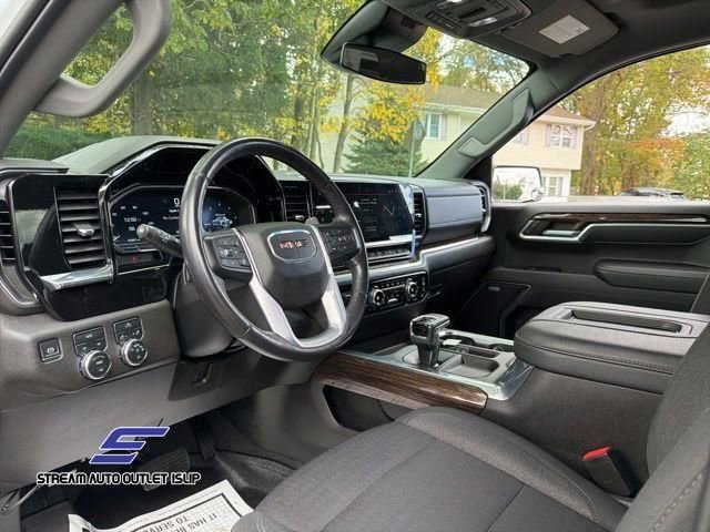 Used 2022 GMC Sierra 1500 Elevation w/ Preferred Package image 31