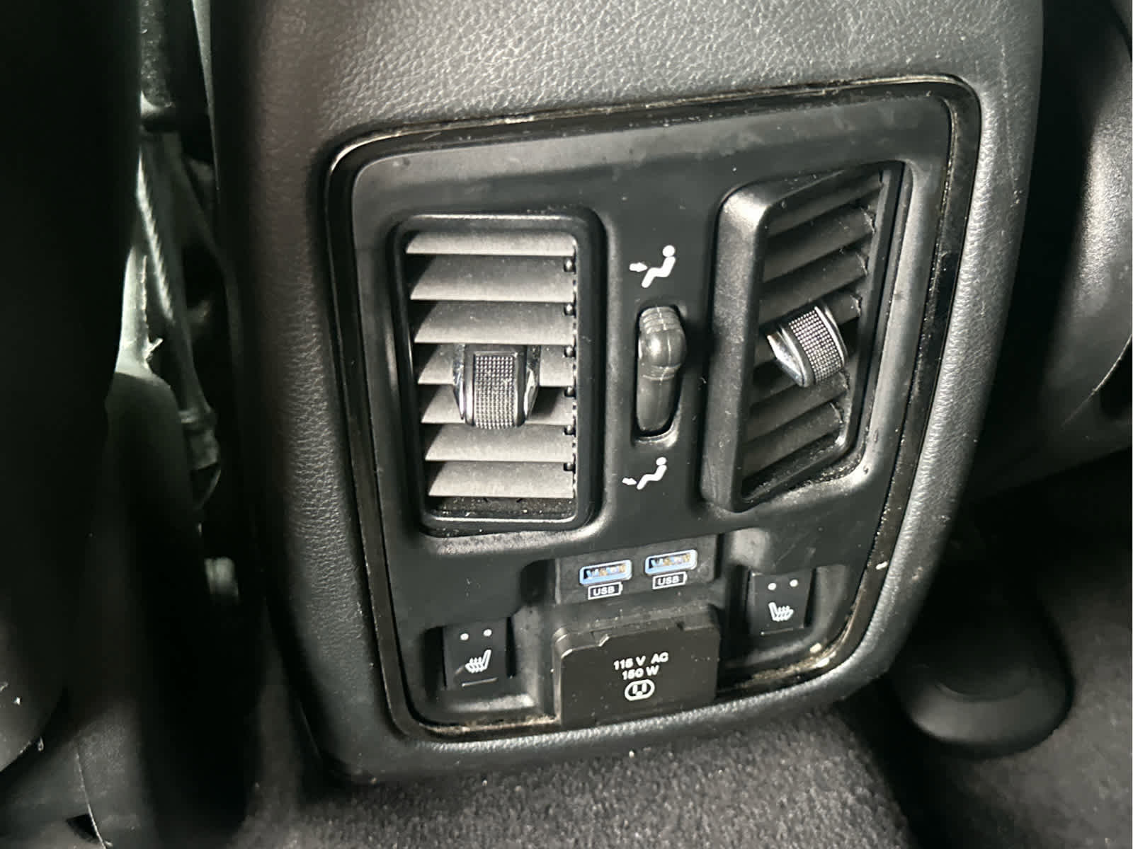 Used 2019 Jeep Grand Cherokee High Altitude image 41