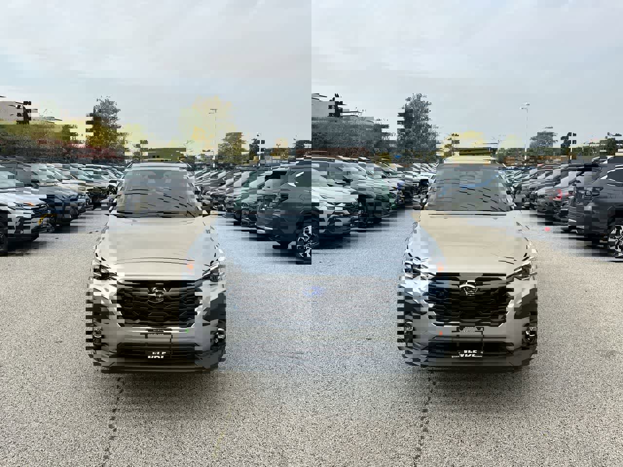 New 2026 Subaru Crosstrek 2.0i Premium image 16