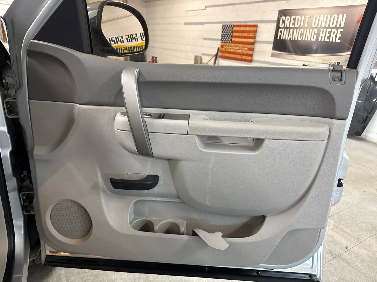 Used 2010 GMC Sierra 1500 SLE w/ Texas Edition image 45