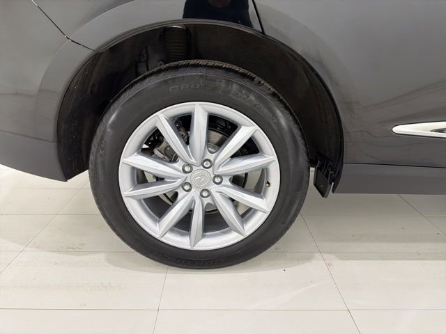 Certified 2024 Acura RDX SH-AWD image 45