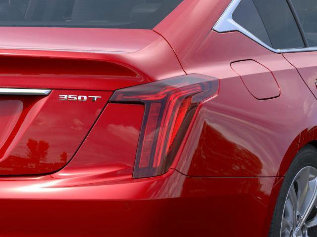 New 2026 Cadillac CT5 Premium Luxury image 11