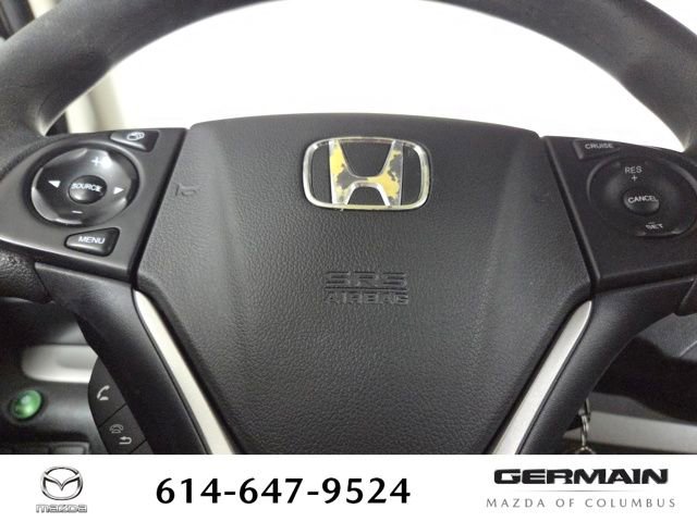 Used 2012 Honda CR-V EX image 24