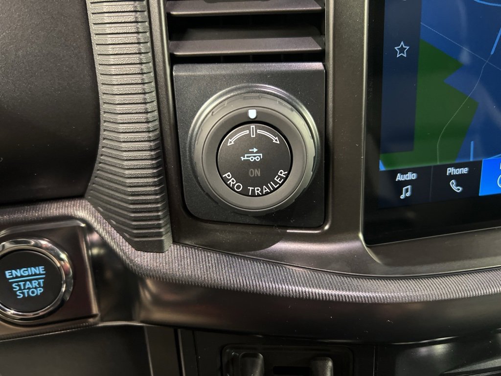 New 2026 Ford F150 Lariat image 18