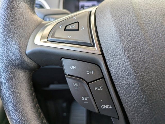 Certified 2023 Ford Edge SEL w/ Convenience Package image 23