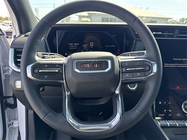 New 2026 GMC Terrain Elevation w/ LPO, Floor Liner Package image 16