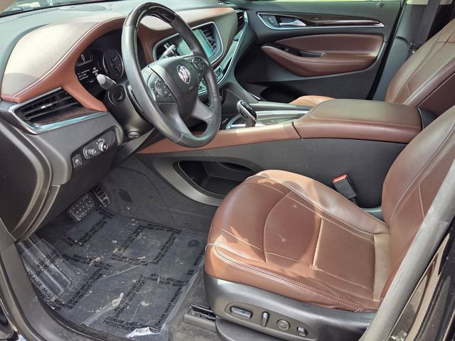 Used 2020 Buick Enclave Avenir w/ Avenir Technology Package FWD image 8