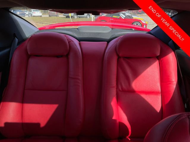 Used 2004 Pontiac GTO image 13