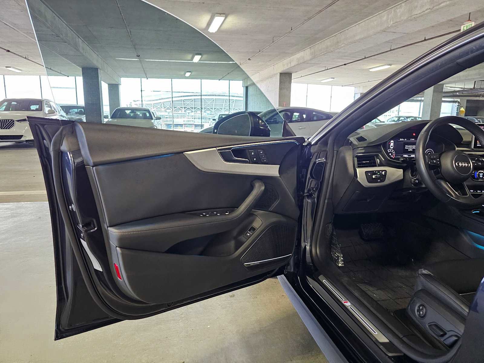 Used 2018 Audi A5 2.0T Prestige w/ Driver Assistance Package image 31