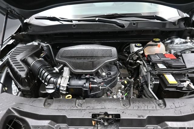 Used 2023 Chevrolet Blazer LT w/ LPO, Cargo Package FWD image 33