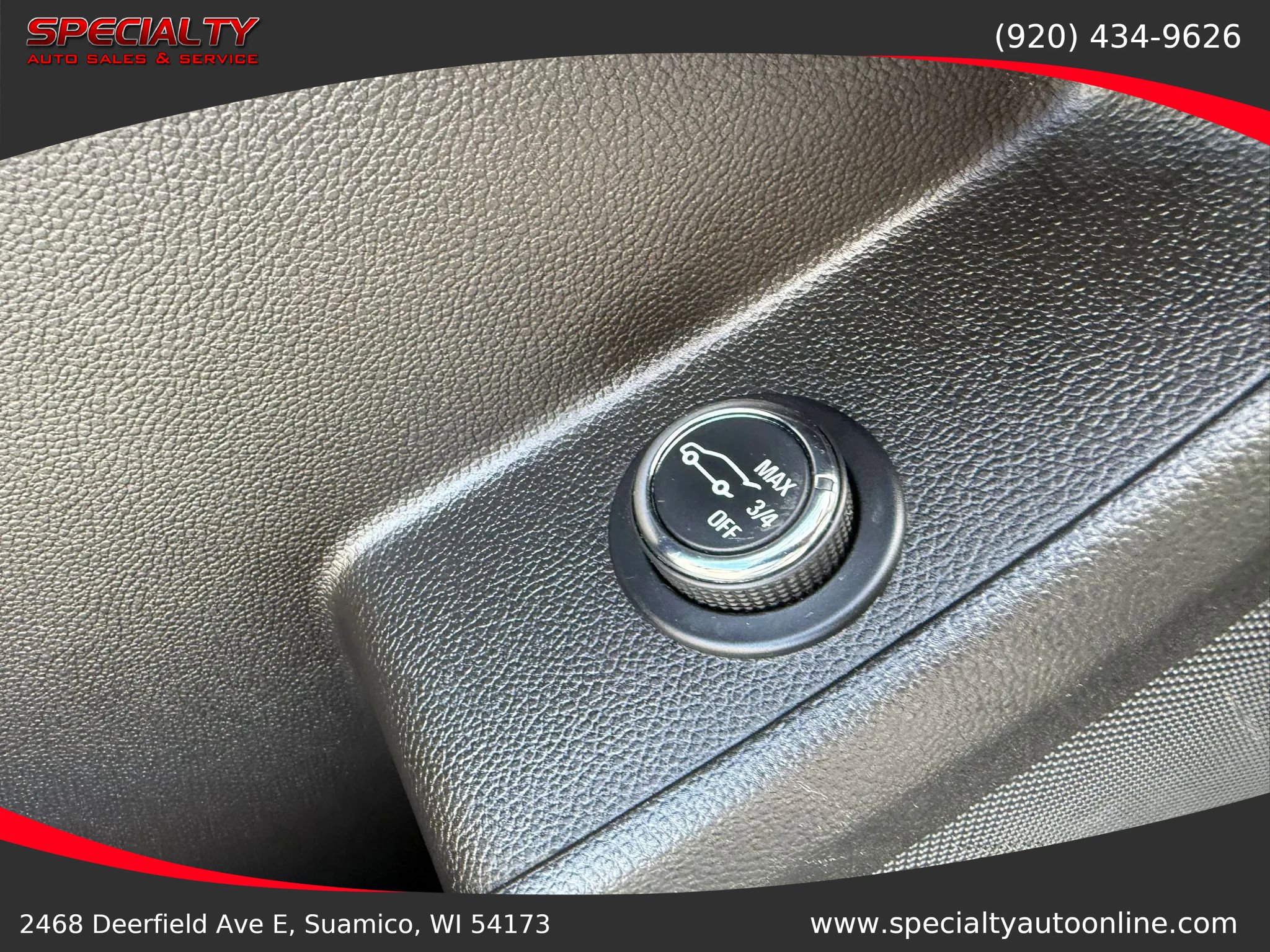 Used 2020 Chevrolet Traverse LT AWD/4WD image 32
