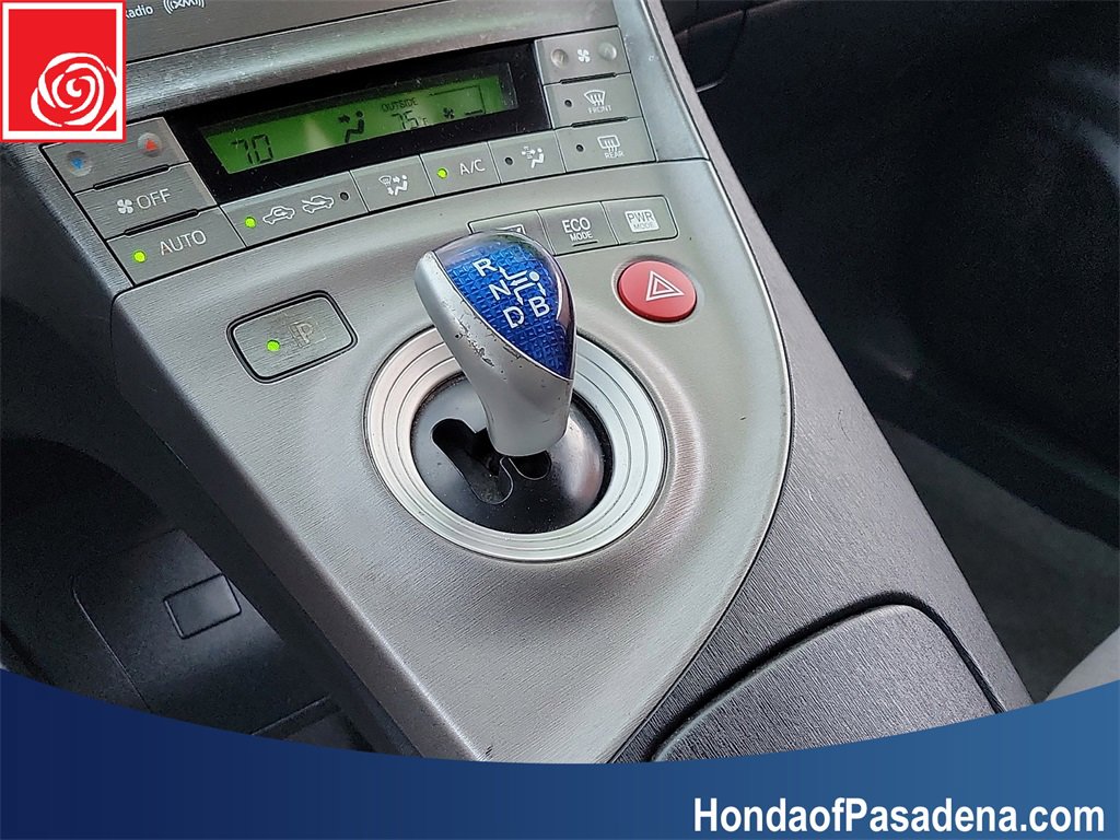 Used 2012 Toyota Prius One image 19