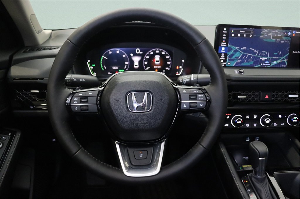 New 2025 Honda Accord Touring image 15