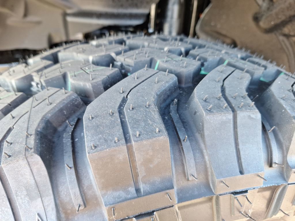 New 2026 Jeep Gladiator Rubicon image 24