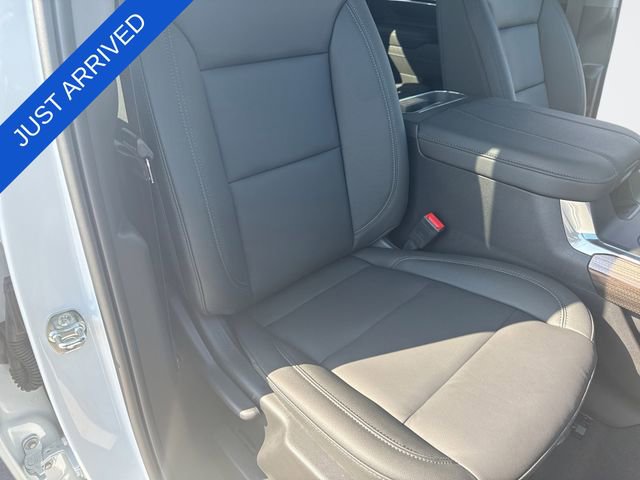 New 2026 Chevrolet Silverado 2500 LT w/ Trail Boss Package AWD/4WD image 25