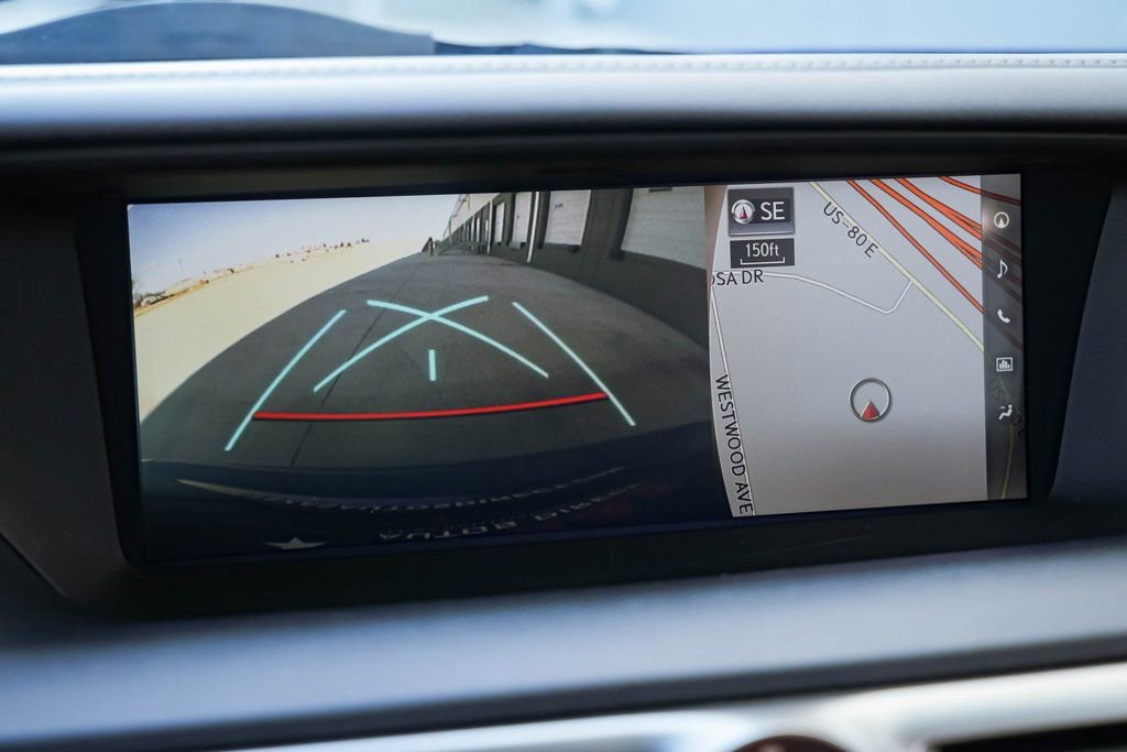 Used 2018 Lexus GS 350 F Sport image 13