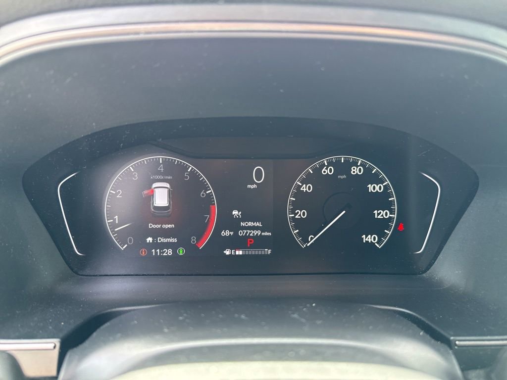 Certified 2023 Honda Pilot TrailSport image 14