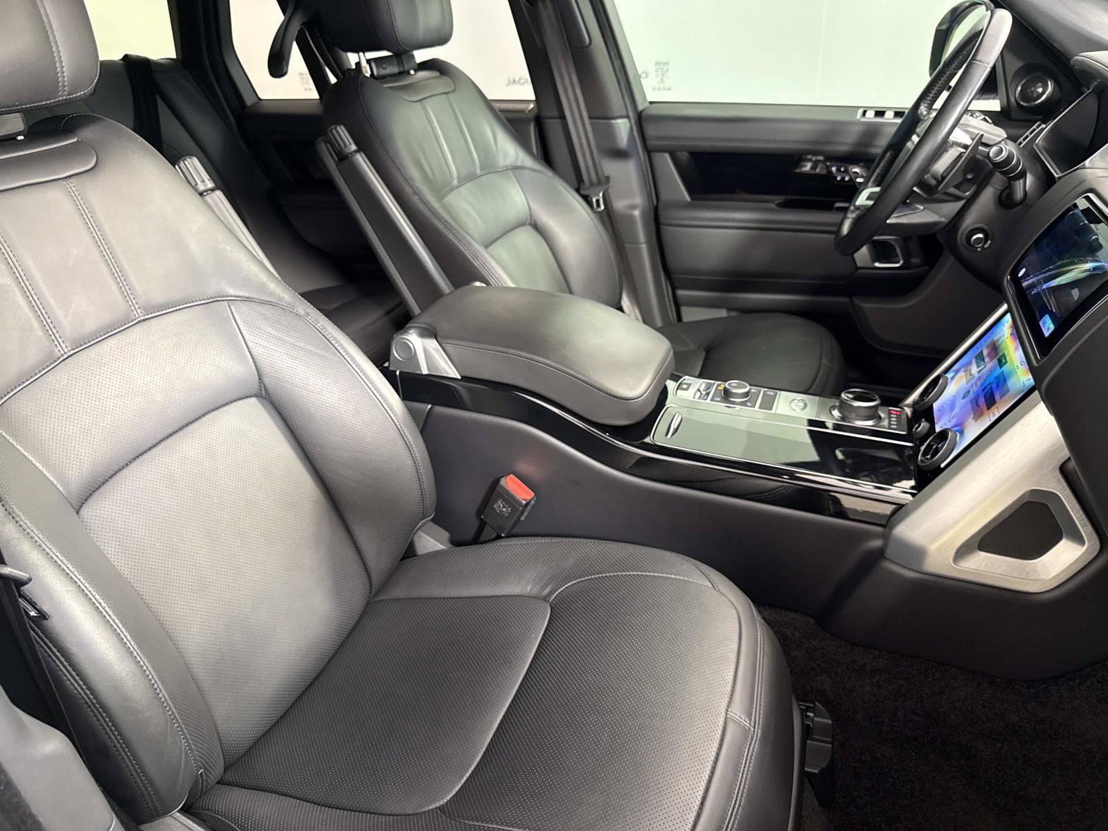 Used 2022 Land Rover Range Rover Westminster Edition AWD/4WD image 10
