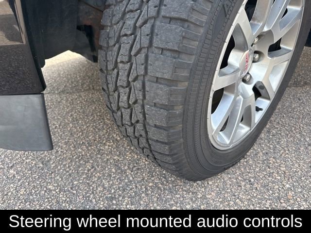 Used 2017 GMC Sierra 1500 Denali image 22