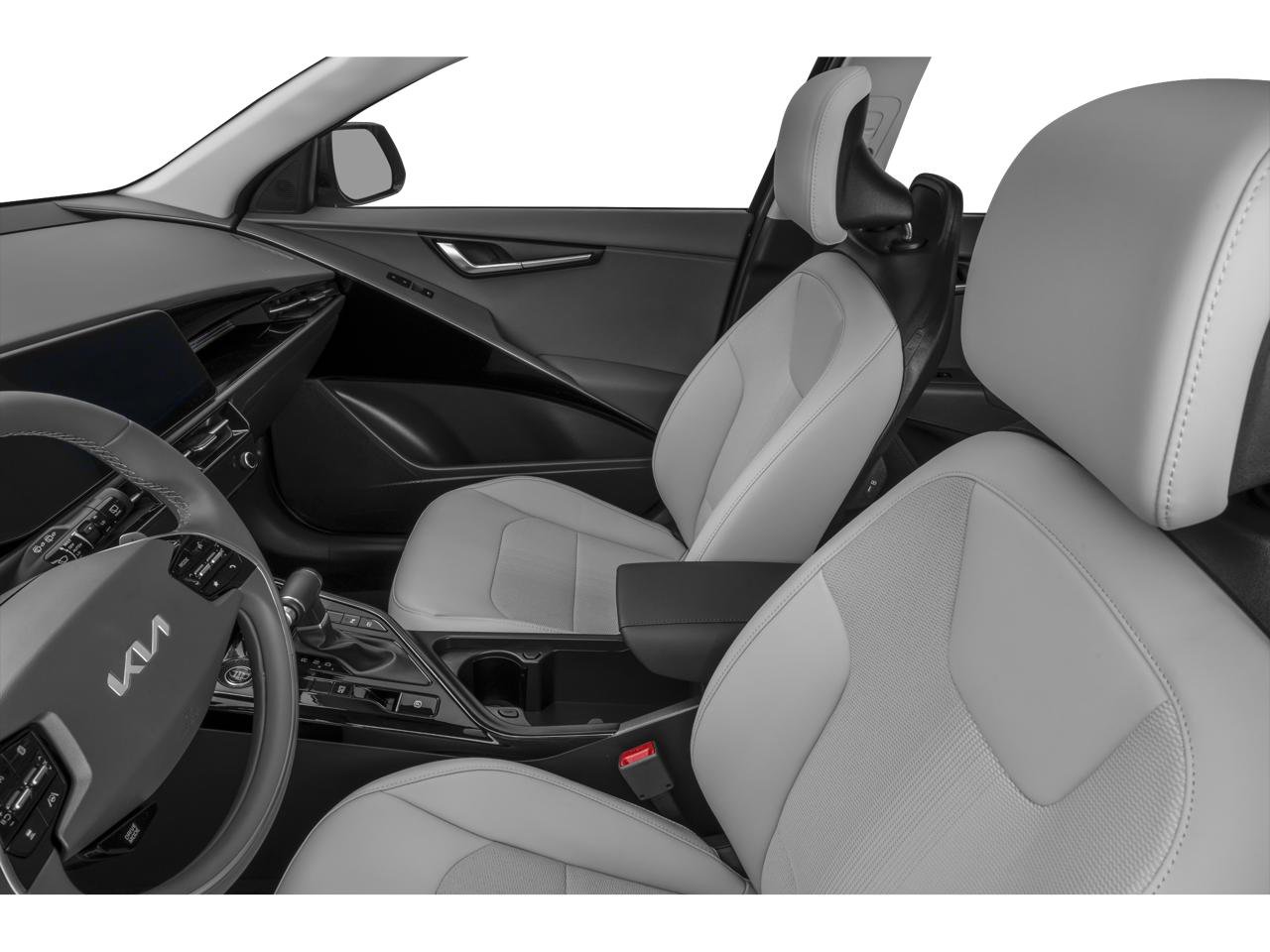 New 2025 Kia Niro EX Touring image 21