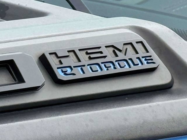 Used 2022 RAM 1500 Rebel w/ Rebel Level 2 Equipment Group AWD/4WD image 22