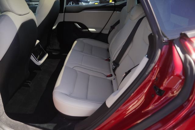 Used 2023 Tesla Model S Plaid image 13